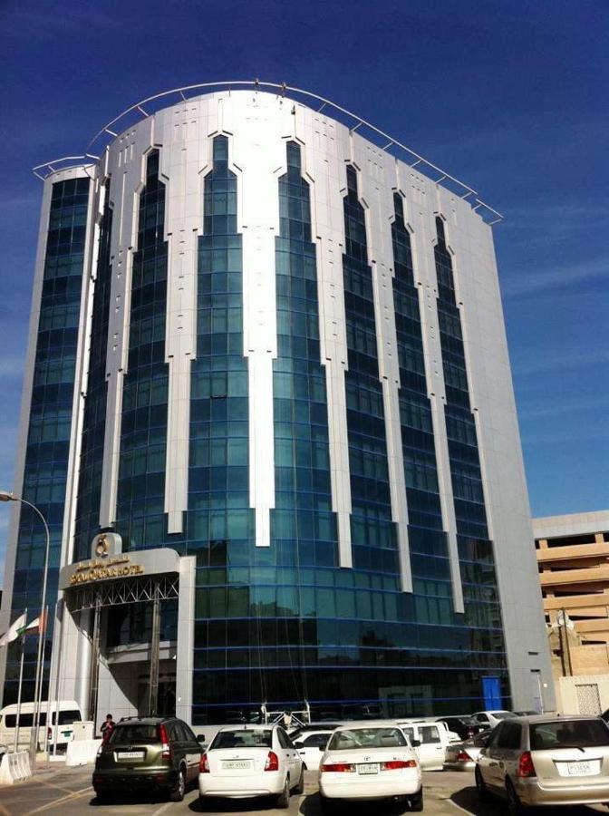 Royal Qatar Hotel Doha Exterior photo