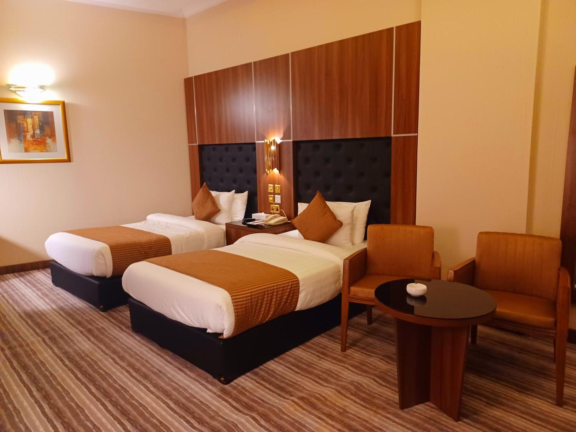Royal Qatar Hotel Doha Exterior photo